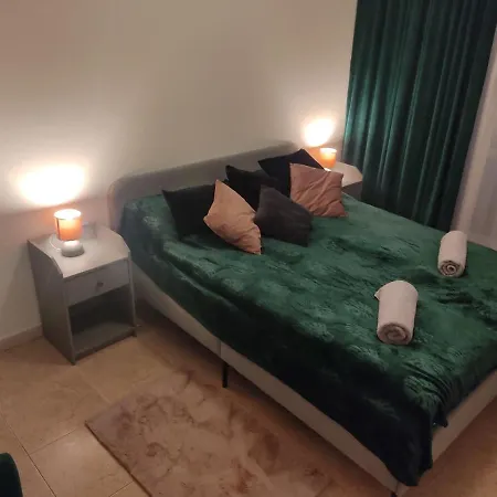 Appartement Gieldowa 8