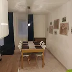 Apartment Gieldowa 8 Kolobrzeg