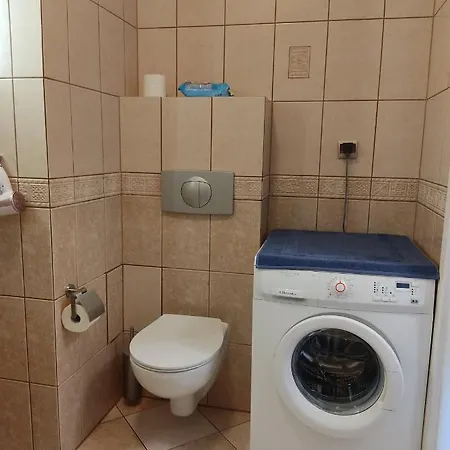 Gieldowa 8 Apartment