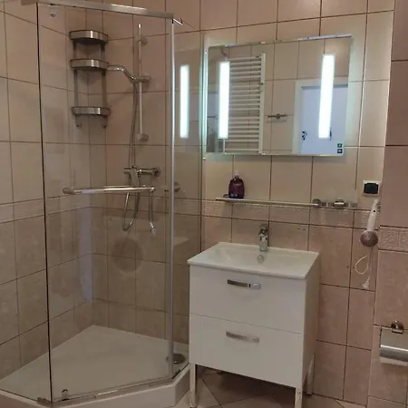 Gieldowa 8 Apartment Kolobrzeg
